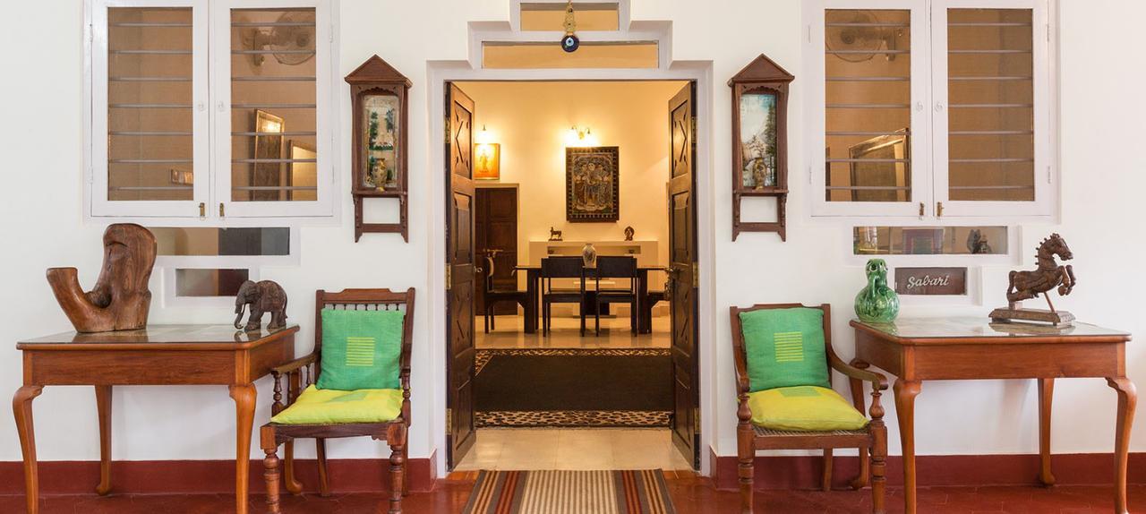 Coorg Kolamotte Hotel Gonikoppal Exterior photo